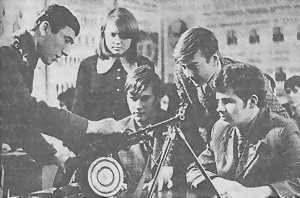 Пулеметы России. Шквальный огонь - i_186.jpg