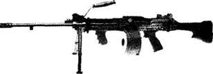 Оружие современной пехоты. Иллюстрированный справочник Часть II - pic_22.jpg