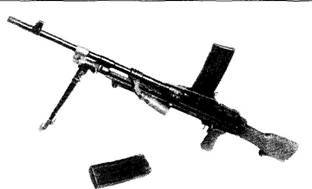 Оружие современной пехоты. Иллюстрированный справочник Часть II - pic_4.jpg
