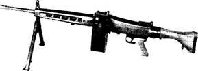Оружие современной пехоты. Иллюстрированный справочник Часть II - pic_40.jpg