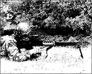 Оружие современной пехоты. Иллюстрированный справочник Часть II - pic_5.jpg