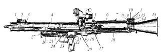 Оружие современной пехоты. Иллюстрированный справочник Часть II - pic_104.jpg