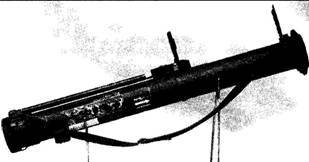 Оружие современной пехоты. Иллюстрированный справочник Часть II - pic_107.jpg
