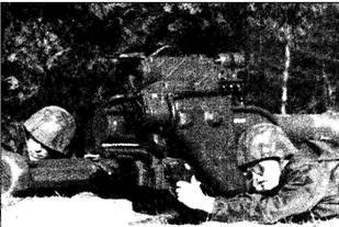 Оружие современной пехоты. Иллюстрированный справочник Часть II - pic_128.jpg