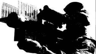 Оружие современной пехоты. Иллюстрированный справочник Часть II - pic_135.jpg