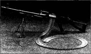 Оружие современной пехоты. Иллюстрированный справочник Часть II - pic_42.jpg