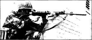 Оружие современной пехоты. Иллюстрированный справочник Часть II - pic_69.jpg