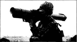 Оружие современной пехоты. Иллюстрированный справочник Часть II - pic_96.jpg