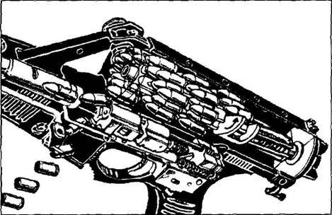 Оружие современной пехоты. Иллюстрированный справочник Часть I - pic_29.jpg