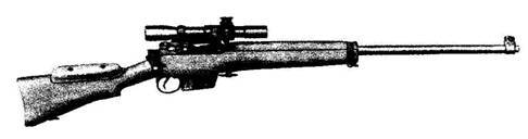 Оружие современной пехоты. Иллюстрированный справочник Часть I - pic_5.jpg