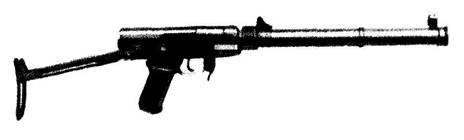 Оружие современной пехоты. Иллюстрированный справочник Часть I - pic_104.jpg