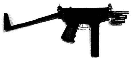 Оружие современной пехоты. Иллюстрированный справочник Часть I - pic_105.jpg