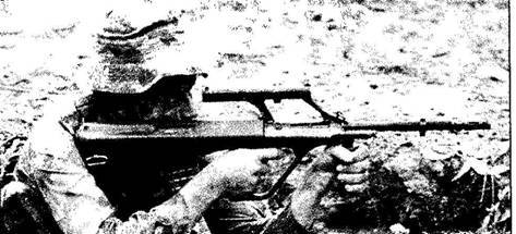 Оружие современной пехоты. Иллюстрированный справочник Часть I - pic_123.jpg