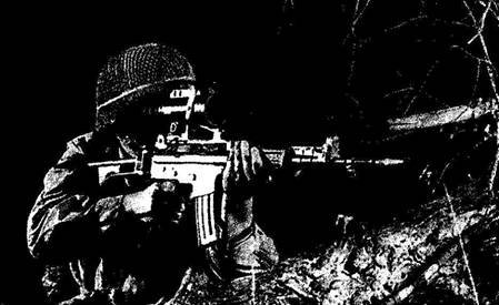 Оружие современной пехоты. Иллюстрированный справочник Часть I - pic_131.jpg