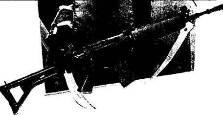 Оружие современной пехоты. Иллюстрированный справочник Часть I - pic_132.jpg