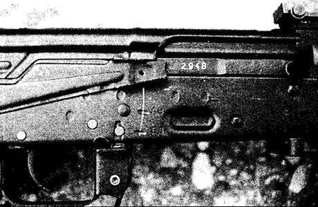 Оружие современной пехоты. Иллюстрированный справочник Часть I - pic_153.jpg