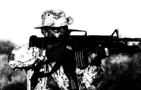 Оружие современной пехоты. Иллюстрированный справочник Часть I - pic_174.jpg