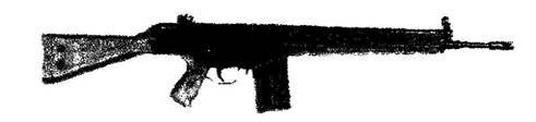 Оружие современной пехоты. Иллюстрированный справочник Часть I - pic_176.jpg