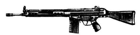 Оружие современной пехоты. Иллюстрированный справочник Часть I - pic_177.jpg