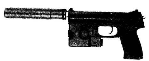 Оружие современной пехоты. Иллюстрированный справочник Часть I - pic_78.jpg