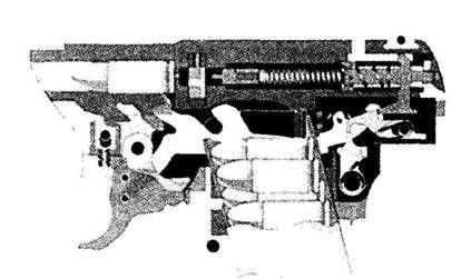 Оружие современной пехоты. Иллюстрированный справочник Часть I - pic_84.jpg