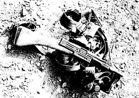 Оружие современной пехоты. Иллюстрированный справочник Часть I - pic_96.jpg