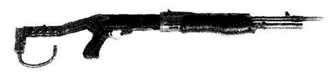 Оружие современной пехоты. Иллюстрированный справочник Часть I - pic_218.jpg