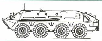 Бронетранспортеры и бронемашины России. Иллюстрированный справочник - pic_84.jpg