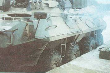 Бронетранспортеры и бронемашины России. Иллюстрированный справочник - pic_111.jpg