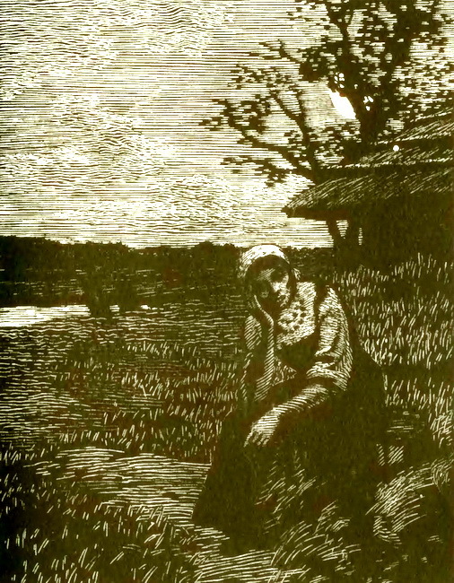 Записки охотника. Накануне. Отцы и дети - i_004.jpg