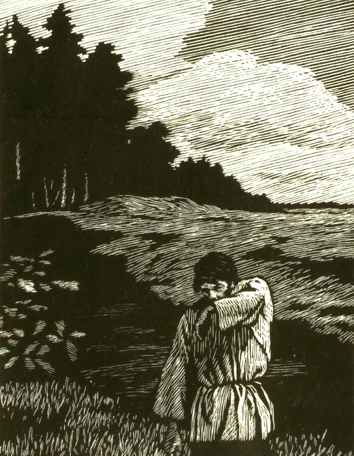 Записки охотника. Накануне. Отцы и дети - i_005.jpg