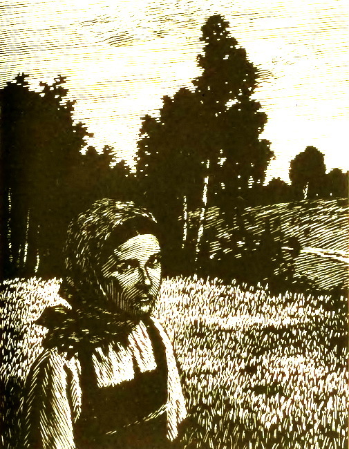 Записки охотника. Накануне. Отцы и дети - i_007.jpg