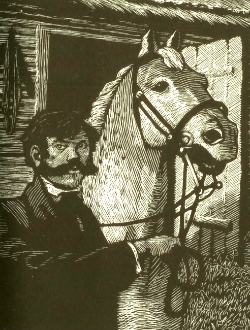 Записки охотника. Накануне. Отцы и дети - i_010.jpg