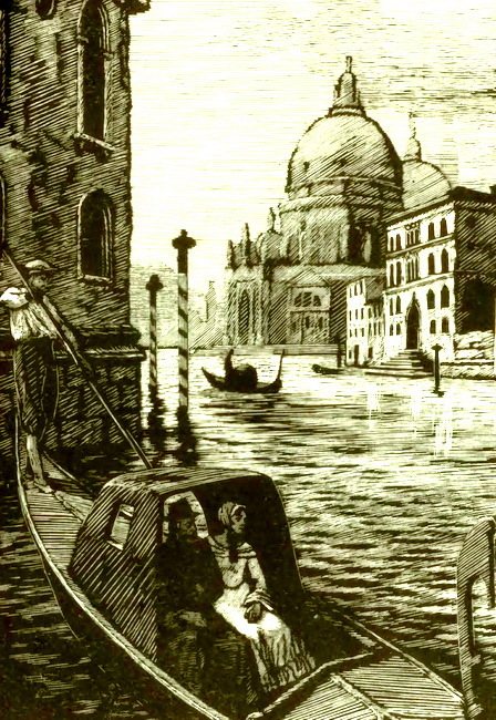 Записки охотника. Накануне. Отцы и дети - i_013.jpg