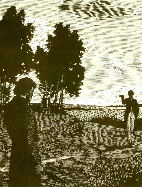 Записки охотника. Накануне. Отцы и дети - i_015.jpg