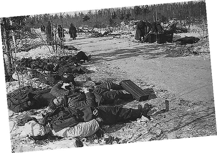 Школа жизни. Воспоминания детей блокадного Ленинграда - i_101.jpg