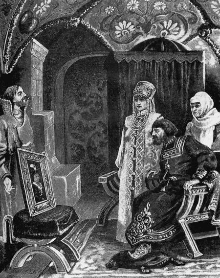 Еретики и заговорщики (1470–1505) - i_009.jpg