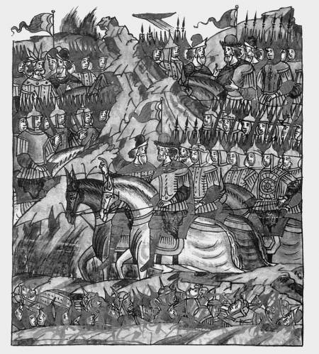 Еретики и заговорщики (1470–1505) - i_017.jpg