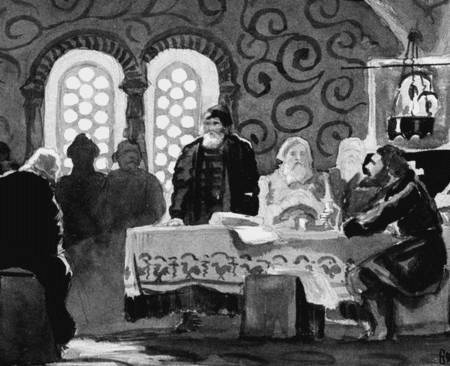 Еретики и заговорщики (1470–1505) - i_018.jpg