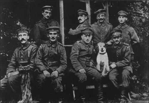 Гитлер. Неотвратимость судьбы - _13.jpg