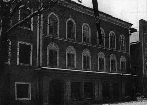 Гитлер. Неотвратимость судьбы - _2.jpg