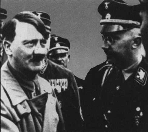 Гитлер. Неотвратимость судьбы - _39.jpg