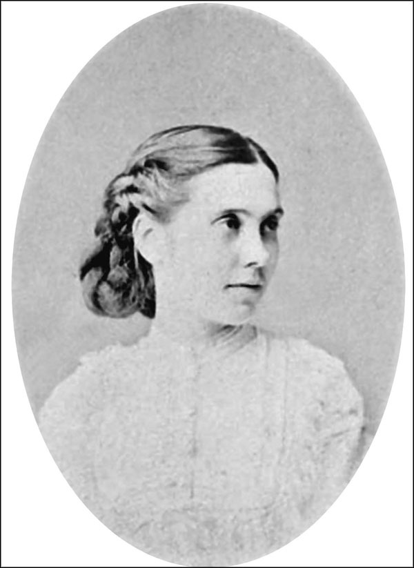 Прекрасные незнакомки. Портреты на фоне эпохи - _017.jpg