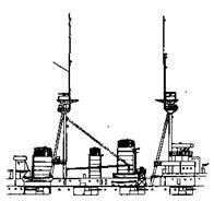 Линейные крейсера Японии. 1911-1945 гг. - pic_14.jpg