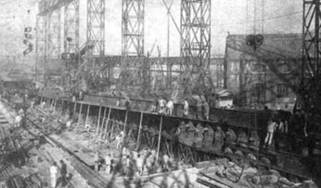 Линейные крейсера Японии. 1911-1945 гг. - pic_7.jpg