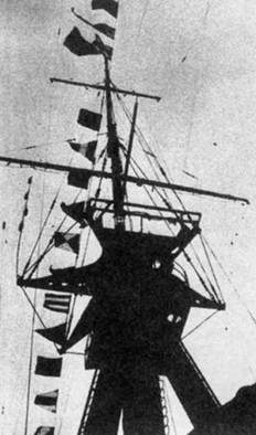 Линейные крейсера Японии. 1911-1945 гг. - pic_53.jpg