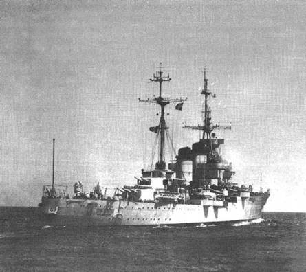 Легкие крейсера Италии (1930-1974) - pic_1.jpg