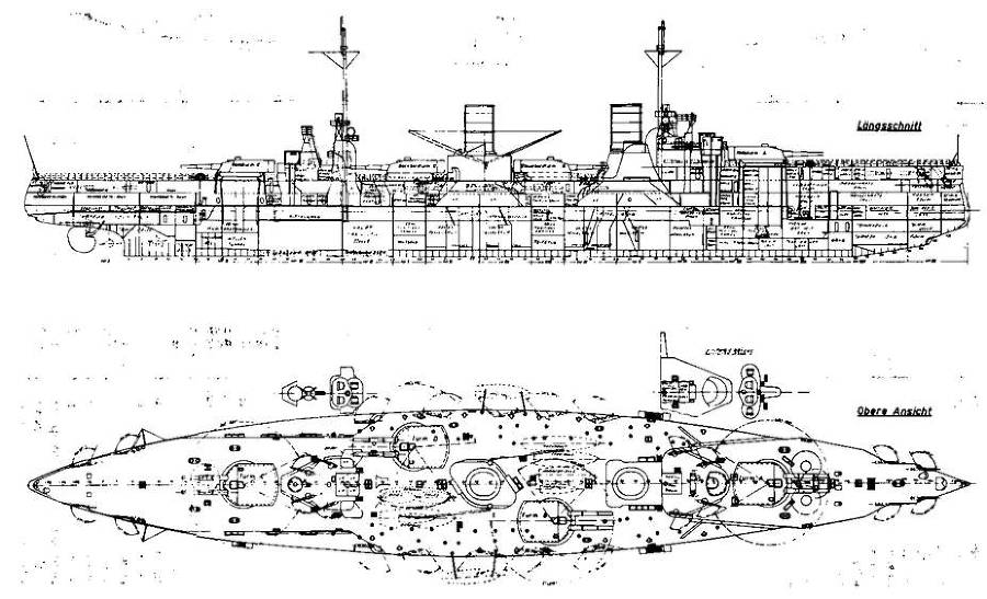 Линейные крейсера Германии - pic_19.jpg