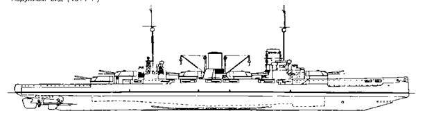 Линейные крейсера Германии - pic_29.jpg