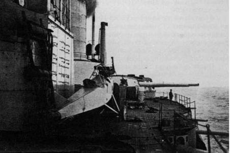 Линейные крейсера Германии - pic_45.jpg